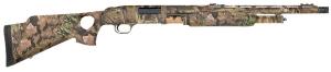 Mossberg & Sons 500TK 12 SYN TH FOS PTT MOI - 57715