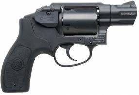 Smith & Wesson M&P Bodyguard *MA Compliant* Trigger Weight 38 Special Revolver