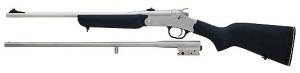 Rossi Matched Pair Youth .17 HMR & .410 Bore Break Open Rifle/Shotgun - S411179RS