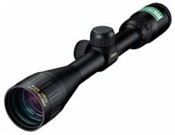 Nikon PROSTAFF 3-9X40 EFR FCD Matte - 6734