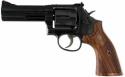 Smith & Wesson Model 29 .44 Rem Mag 4\ Blue, Engraved, 6 Shot