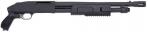 Remington 870 TACT2 12 18BSCL BH BLK