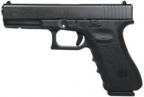 Beretta PX4 9mm 17RD CONSTANT ACTION