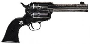 Cimarron Plinkerton 22 Long Rifle / 22 Magnum / 22 WMR Revolver