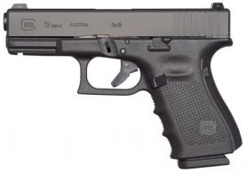 Glock G19 G4 9mm US 10R FS - UG1950201