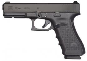 Glock G22 G4 40 US 10R FS - UG2250201