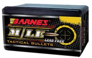 Triple-Shock X-Bullets Tipped Lead Free .358 Diameter 200 Grain