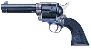 Beretta Stampede Blued 4.75 357 Magnum Revolver