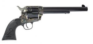 Beretta Stampede Blued 7.5 357 Magnum Revolver