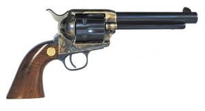 Beretta Stampede Deluxe 5.5 357 Magnum Revolver