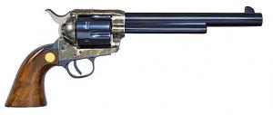 Beretta Stampede Deluxe 7.5 357 Magnum Revolver