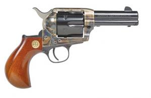 Beretta Stampede Marshall 357 Magnum Revolver
