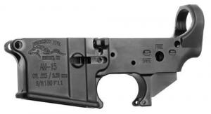 American Tactical AR-15/M126 OD Green Multiple Caliber Receiver Set