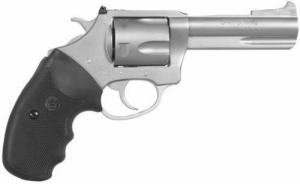 Charter Arms Target Bulldog 4" 44 Special Revolver - 74440