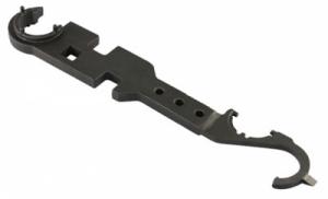NCStar Armorers AR15 Combo Wrench Tool