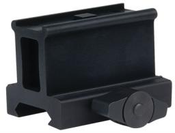 Weaver Mounts Optic Mount For AimPoint Micro Style Mat - 99668