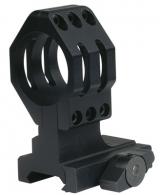 Weaver Mounts 30MM Mount For AimPoint Micro Style Matt - 99667