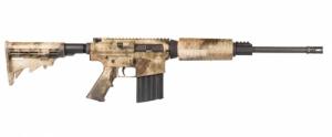 DPMS Panther Oracle AR-10 308 Winchester (7.62 NATO) Semi-Auto Rifle - RFLROCATACS