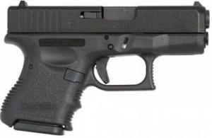 Glock G27 Gen3 Subcompact 40 S&W Pistol