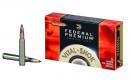 Federal Premium Rifle Ammo 270 Win. 130 gr. Trophy Bonded Tip 20 rd.