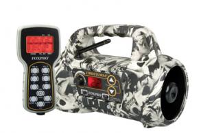 Foxpro Firestorm Digital Call Camo - FRSTMFC