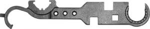 Wheeler AR Multi Tool Wrench