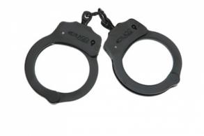 Drago Gear Handcuffs 32-301 Black - 32301BL