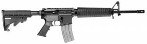Wilson Combat Protector Black 300 HAMR Carbine