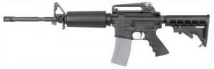 Rock River Arms LAR-15 Entry Tactical AR-15 .223 Remington/5.56 NATO Semi-Automatic Rifle - AR1257