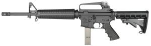 Rock River Arms LAR-8 Mid-Length A4 SA 308 Win 16 30+1 6 Pos Stk Blk