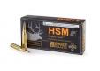 Federal Fusion 20RD 150gr 270 Winchester