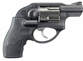 Ruger LCR with Crimson Trace Laser 357 Magnum Revolver - 5451