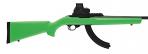 Hogue Overmold Rifle Rubber Overmolded Synthetic Zombi - 22005