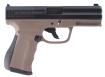 FMK Firearms 9C1 G2 Pink 9mm Pistol