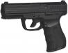 FMK Firearms 9C1 G2 Black/Carbon Steel Slide 9mm Pistol
