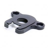 Ambidextrous Dual (Loop) Sling Attachment Plate