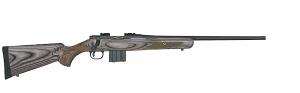 Mossberg & Sons MVP Predator 5.56 NATO/.223 Rem Bolt Action Rifle - 27724