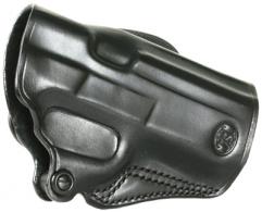 FN Five Seven 5.7mm Black Leather - SPD458B