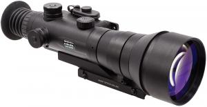 Night Optics NW7603SM D-760 Night Vision Scope Gen 3 6x 165mm 420 ft @ 1000yds