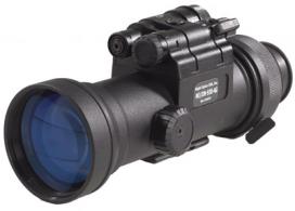 Night Optics NS9303SM D-930 Night Vision Scope 3rd Gen 1x 8.5 degrees FOV