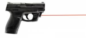 LaserMax Centerfire for S&W M&P Shield 5mW Red Laser Sight