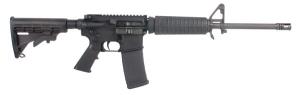 American Tactical Imports M4 5.56mm Semi Automatic Rifle