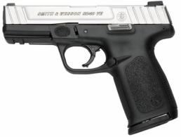 Smith & Wesson M&P 45 Double 45 Automatic Colt Pistol (ACP) 4.5 10+1 Fl
