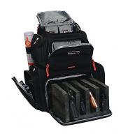 G*Outdoors Handgunner Backpack w/Sliding Storage Crad