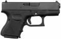 Glock G26 Gen3 Subcompact 9mm Pistol
