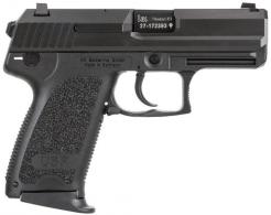 Steyr 39.821.2 S9-A1 Double Action 9mm 3.6 10+1 Black Polymer Grip