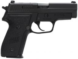 Sig Sauer SP2022 Carry 9mm Pistol