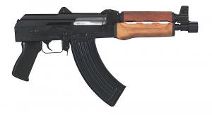 Century International Arms Inc. PAP Handgun 30+1 7.62X39mm 10