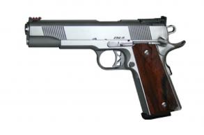 CZ-USA Dan Wesson Pointman Nine 9+1 9mm 5" - 01909