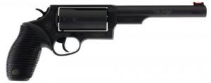 Heritage Manufacturing Rough Rider Black 6.5 22 Long Rifle Revolver